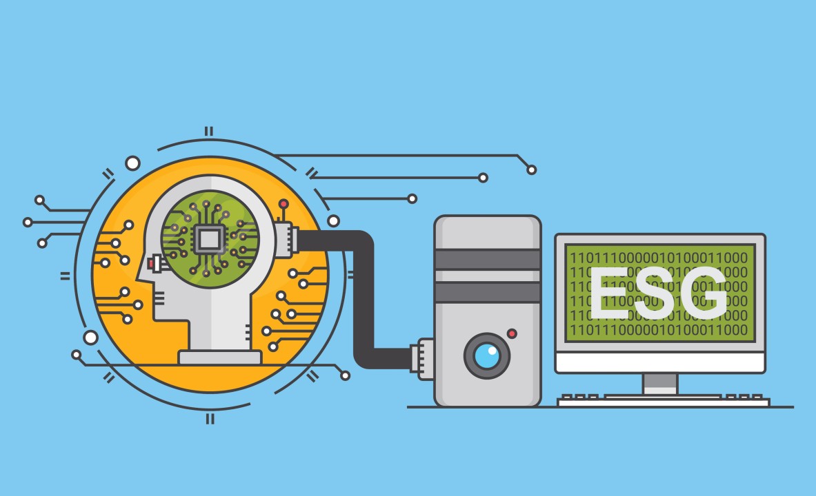 ESG Digital Solutions